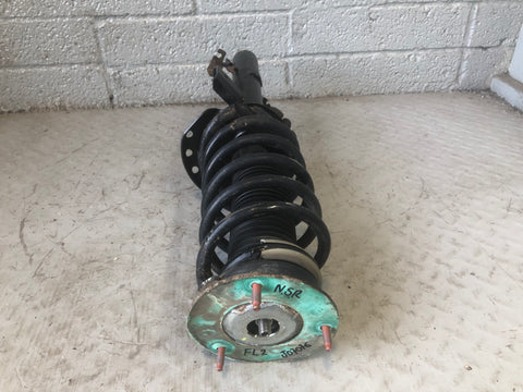 Freelander 2 Suspension Strut Shock Absorber Near Side Rear Land Rover J07076