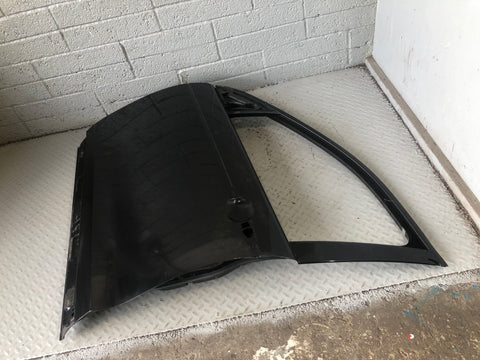 Discovery Sport Door Near Side Front Santorini Black L550 Land Rover L12086