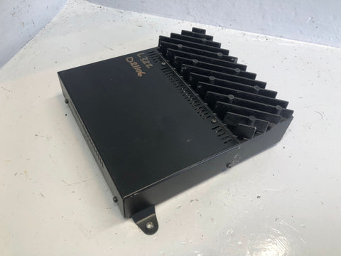 Range Rover Amp Amplifier L322 Lear XQK000020 Land Rover 2002 to 2006