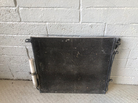 Range Rover Sport Condenser Radiator Air Con L320 4.2 V8 Supercharged
