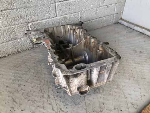 Range Rover L322 Oil Sump Upper Tray 4.4 TDV8 448DT Land Rover 2010 to 2013