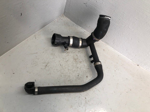 Range Rover L322 Radiator Coolant Hose Top 4.2 V8 Supercharged 20.2854.2