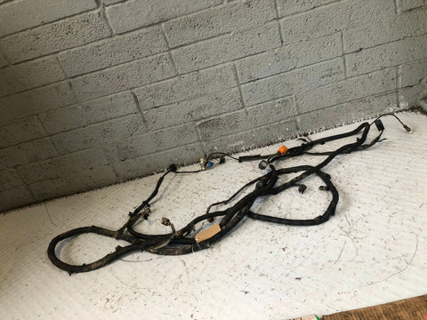 Discovery 2 Chassis Wiring Loom 2.5 TD5 Land Rover TD5 1998 to 2004