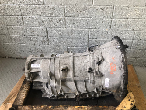 Gearbox Auto Automatic 6 Speed Discovery 4 Range Rover Sport AH42-7000-CH D16076