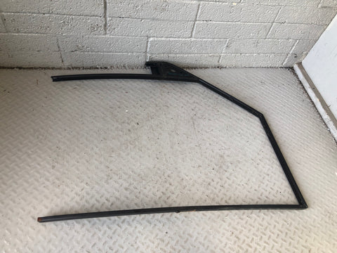 Discovery 2 Door Frame Window Near Side Front Land Rover 1998 to 2004 L20076
