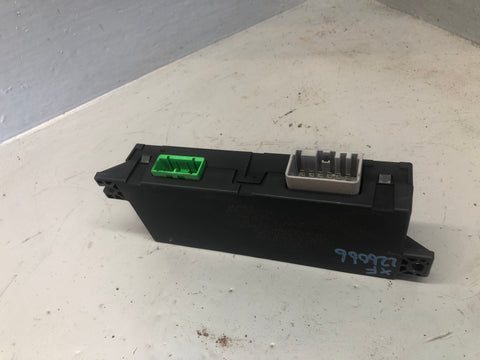 Jaguar XF Driver Seat Control Module Off Side Front BJ32-14C249-AB X250