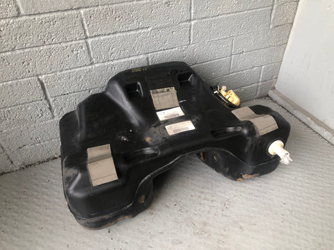 Range Rover Evoque Fuel Tank Plastic and Sender Pump BJ32-9K007-EE 2011 to 2018