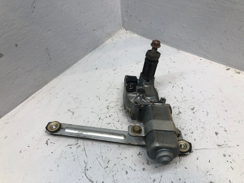 Discovery 2 Rear Wiper Motor Assembly DLB101640 Land Rover 1998 to 2004