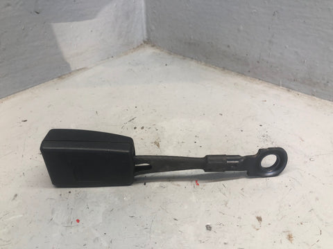 Porsche Boxster S Seat Belt Buckle Clasp Front Left 996.803.183.08 1996 to 2004