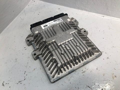 Range Rover Sport Engine ECU 2.7 TDV6 8H2Q-12A650-AA Discovery 3 Land Rover