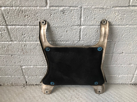 Range Rover L405 Engine Guard Under Tray Front 2013 to 2017