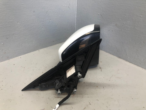 Range Rover Evoque Door Mirror Off Side Right Power Fold 3 Door L538 L03066