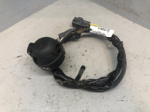 Discovery 4 Trailer Wiring Loom Towing EH22-13A576-BD Land Rover 2009 to 2016