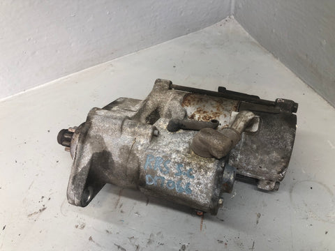 Range Rover Sport Starter Motor L320 4.2 Supercharged NAD500160 2006 to 2009