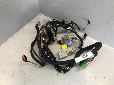 Range Rover L405 Centre Console Wiring Loom DK62-14B079 KD 2013 to 2017