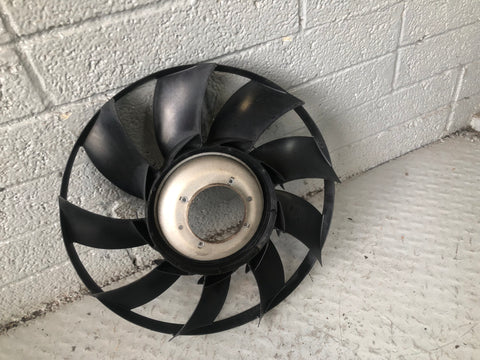 Viscous Fan 3.0 TDV6 Blades Only Land Rover Discovery 4 Range Rover Sport