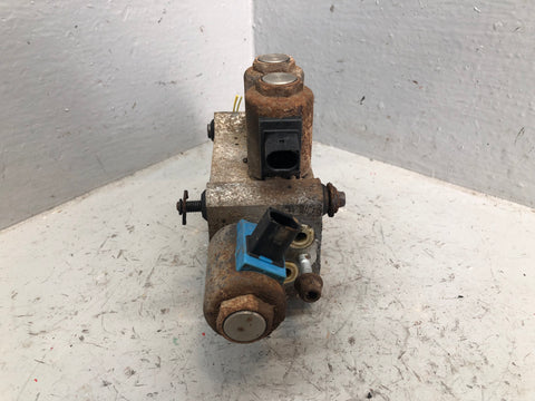 Range Rover Sport ARC ACE Anti Roll Valve Block 5H32-5E487-BC Land Rover L320