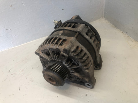 Jaguar XF Alternator BJ32-10300-AC 2.2 SD4 Diesel X250 2011 to 2015