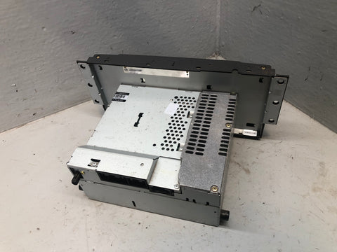 Range Rover Sport Radio CD Player Head Unit VUX500311 L320 2005 to 2009