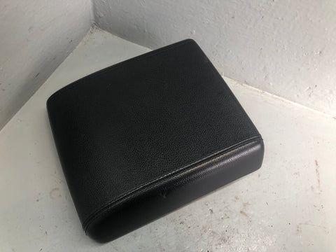 Discovery Sport Centre Console Lid in Black L550 Land Rover 2014 to 2019 L15066