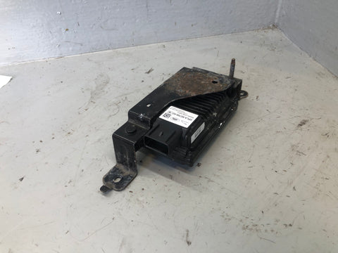Range Rover L405 Adaptive Cruise Control Radar Sensor DPLA-9G768-AD