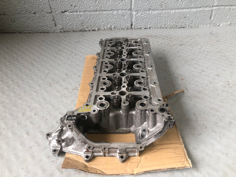 Discovery Sport Cylinder Head 2.0 D Ingenium L550 Land Rover 2016 to 2019