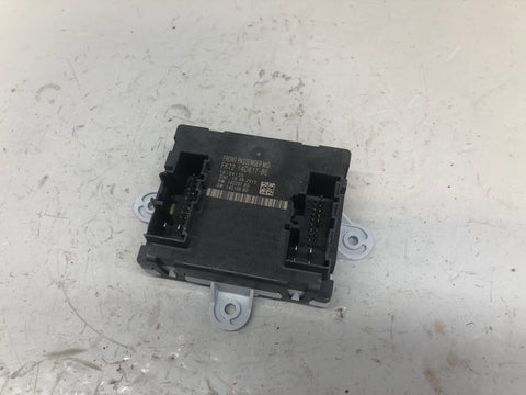 Discovery Sport Door Module ECU Near Side Front FK32 14D617 BE L550 2014 to 2019