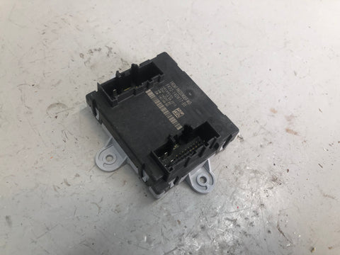 Discovery Sport Door Module ECU Near Side Front FK32 14D617 BE L550 2014 to 2019