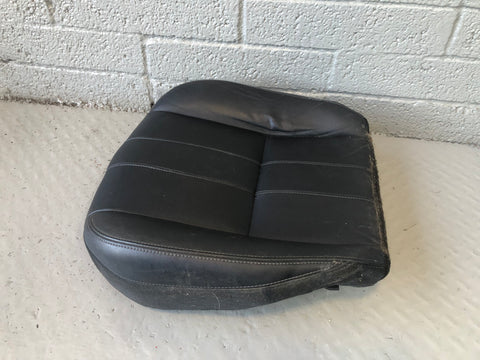 Freelander 2 Seat Base Leather Front Right Heated Land Rover 2011 to 2014 L05086