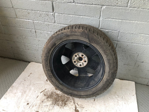Range Rover Sport Spare Wheel and Tyre 19'' 255/50R19 Alloy Land Rover D11096SP