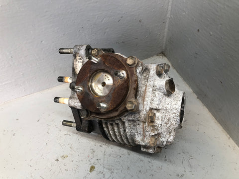 Toyota RAV4 XA30 Front Diff Differential Manual 2.2 D-D4 2AD-FTV 2006 to 2012