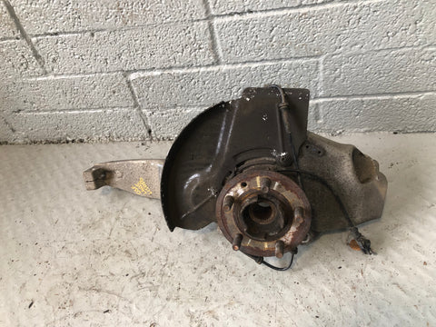 Range Rover L405 Hub Assembly Off Side Front ABS Sensor 2013 to 2017 L15056