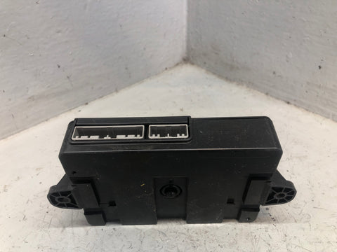 Freelander 2 Keyless Entry Module DPLA-19H440-AB Land Rover 2011 to 2014
