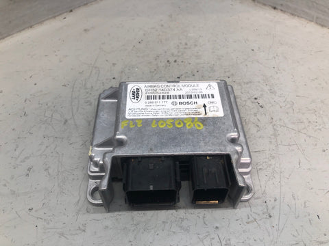 Freelander 2 Airbag Control Module ECU SRS DH52 14D374 AA Land Rover