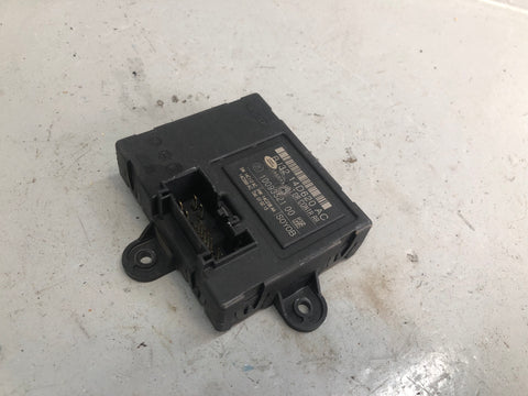 Jaguar XF Rear Door Control Module ECU BJ32 14D620 AC 2007 to 2015