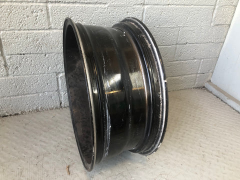 Range Rover Evoque 20" Alloy Wheel 8J ET45 PCD108 Black L538 D23066B
