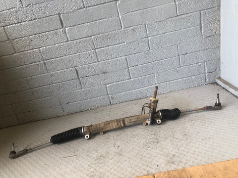 Discovery 4 Power Steering Rack Land Rover AH22-3K748-CC 2009 to 2016