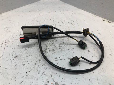 Freelander 2 Tailgate Release Micro Switch LR079909 Land Rover L359 2006 to 2011