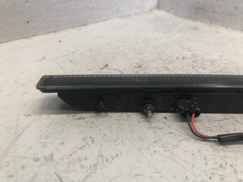 Range Rover Evoque Brake Light High Level AH32-13A613-A L538 2011 to 2015 Clear