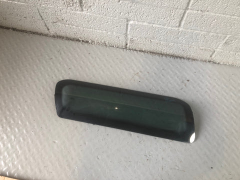 Discovery 2 Window Glass Alpine Near Side Rear Roof Land Rover 1998 to 2004