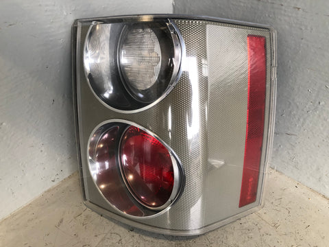 Range Rover L322 Light Rear Off Side 6H42 13404AA8LPO Facelift 2006 to 2009