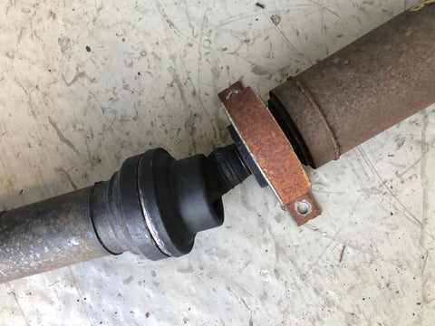 Discovery 3 Rear Prop Shaft TVB500360 2.7 TDV6 2004 to 2009 Land Rover J17076