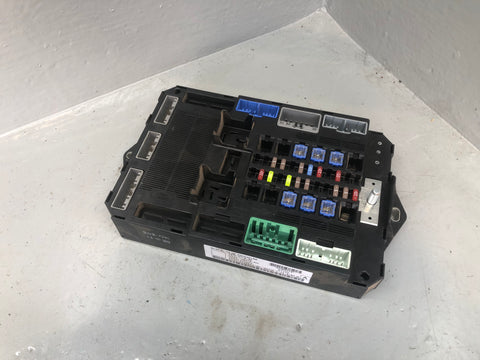 Jaguar XF Fuse Box Control Module DX23-14B476-AH X250 2008 to 2015