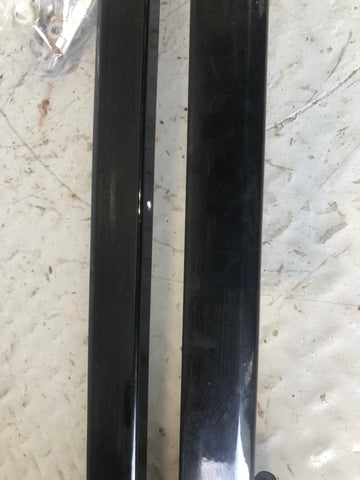 Discovery Sport Roof Rails L550 Pair of Genuine Land Rover 2014 to 2019