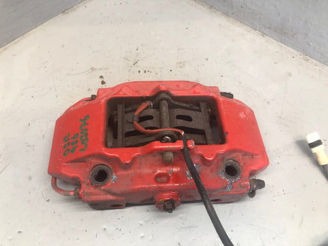 Porsche Boxster 986 Brake Caliper Off Side Rear Brembo 1996 to 2004