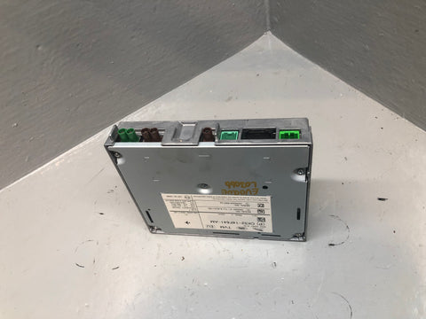 Range Rover Evoque TV Tuner Control Module Unit CK52-14F641-AM 2011 to 2015