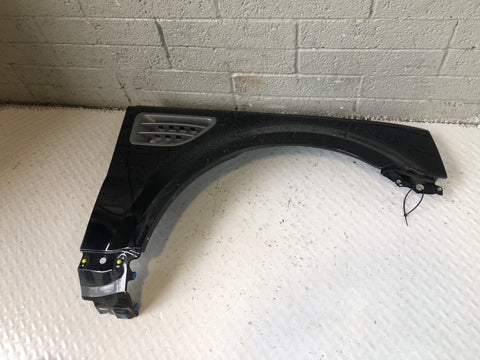 Range Rover Sport Wing Off Side Front Java Black L320 2005 to 2009 J05106