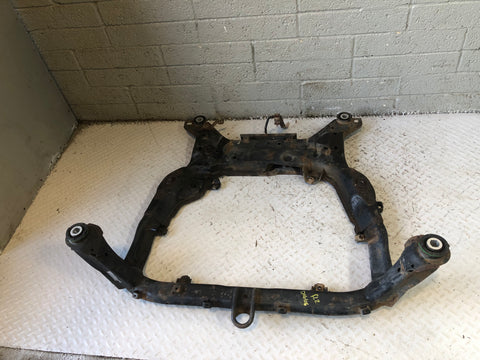 Freelander 2 Front Subframe 2.2 TD4 Diesel Land Rover L359 2006 to 2014
