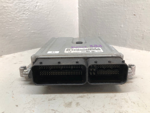 Range Rover Sport Engine ECU DPLA-12C520-PAC 3.0 TDV6 L494 2014 to 2018