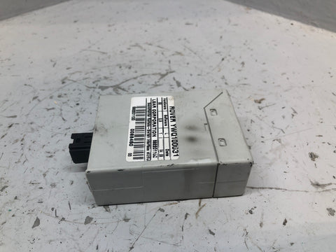 Discovery 2 Remote Receiver Module YWQ100031 Land Rover 1998 to 2004